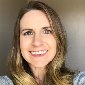 Meet your Posher, Rebecca